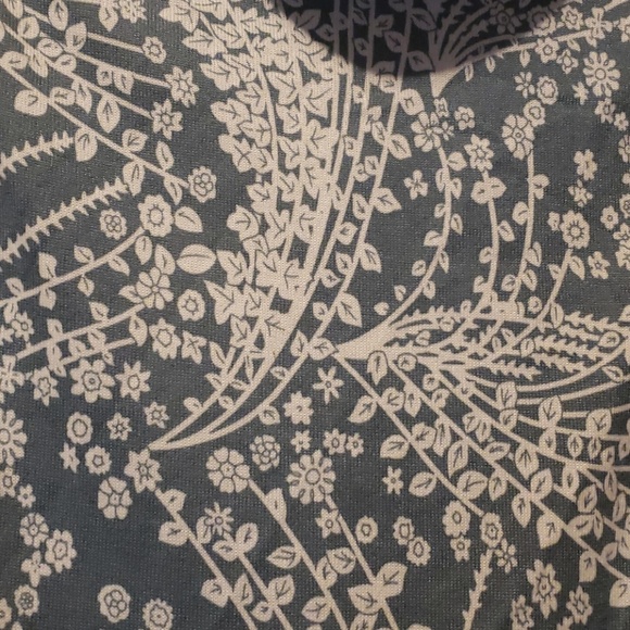 Jon & Anna Printed Sweater Dress - Picture 4 of 5